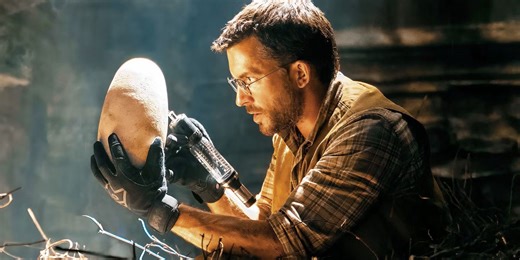 Jurassic World Rebirth Ending Explained: What's Next For the Franchise?