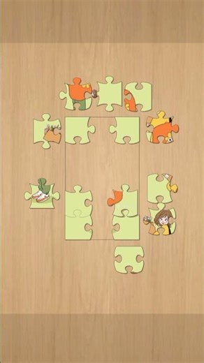 Cute Girl❤️ || #cute #girl #cutegirl #puzzle #music #jigsawpuzzle #viralshorts ‪@funpuzzle1122‬