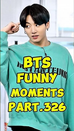 The Way BTS Starts Laughing at Everything – Totally Random Fun You Didn’t Expect