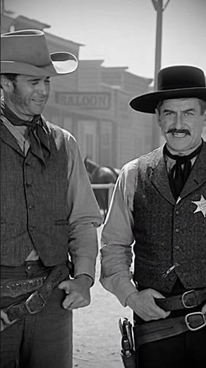 Cowboy Comedy – AI Western Joke 🤠😂 (Part 5)