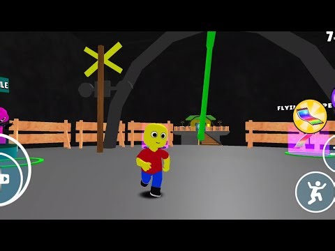 Funny Cartoon Run! 😂 | Most Addictive Game Ever #game