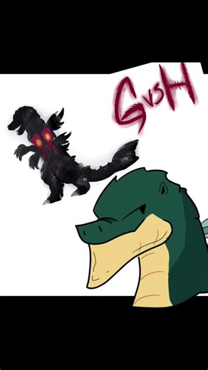 haciendo una serie de godzilla #godzilla + avances #parati #animation #kaiju #godzilla #sticknodes