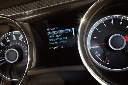 Is a Used 2014 Ford Mustang Reliable?