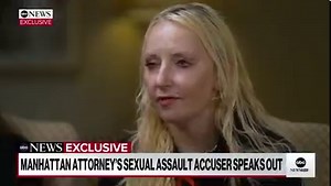 2.3K views · 24 reactions | Lori Pinkham, the first accuser of Boston serial sexual assault suspect Matthew Nilo, and her mother sit down for an exclusive interview with Erielle Reshef. "I have my chance to look him in the eyes and tell him he's not going to get away with it." | ABC News Live | Facebook