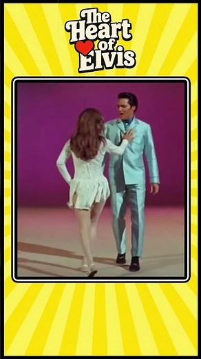 Elvis Presley - Edge of Reality