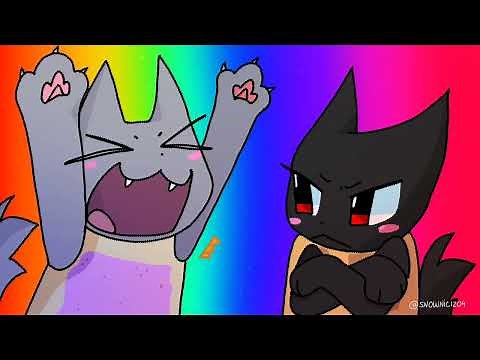 nyan cat