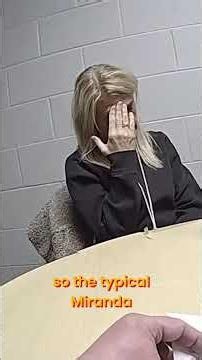 Caught Red-Handed: Office Arrest to Miranda Warning Explained! #shorts