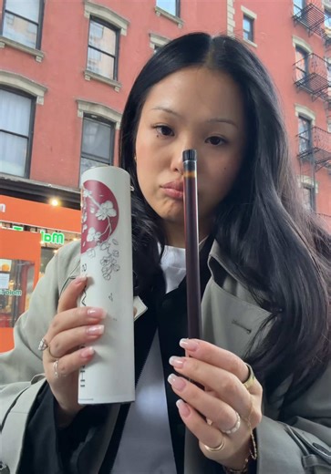 Innovative Sushi Push Pop Experience in NYC