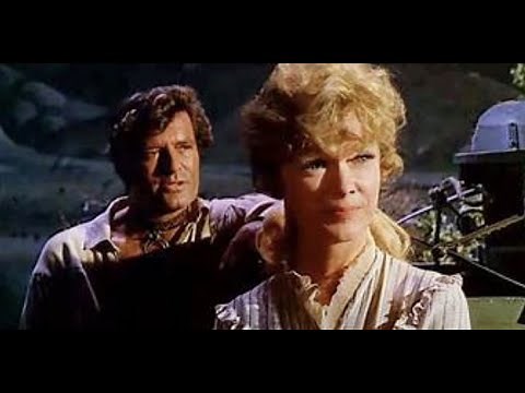 ABC Movie of the Week: Wild Women (1970) Hugh O'Brian, Anne Francis