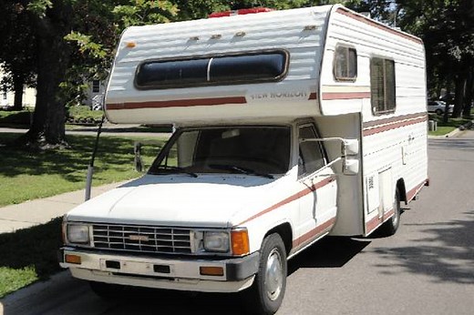 Complete Toyota Dolphin RV Guide (Full Specs, Price, Review)