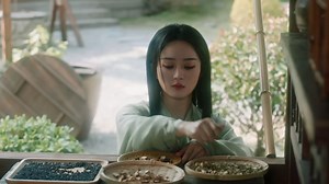 EP3: The Legend of ShenLi -   - China - TV - Fantasy - Romance,Story - Zhao Liying,Kenny Lin,Xin Yunlai ,Nick,Jackie Li
