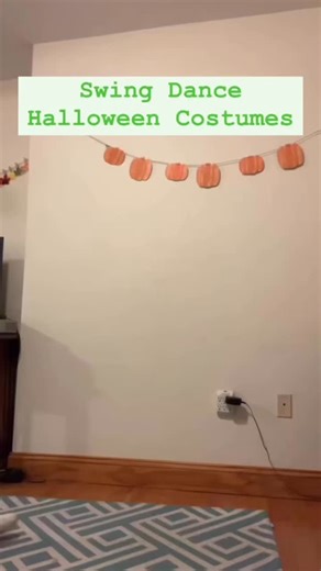 Need some last minute Halloween costumes for our Calling all the Zombies dance on Friday? @swingoutsocialmedia has got you covered. What will you be dancing as this Halloween weekend?? . . . | Boston Swing Central