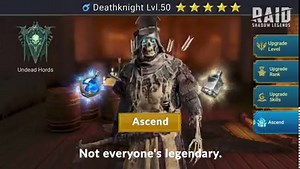 461K views · 41 reactions | Over 500 Unique Heroes Available to Build Your Ultimate Team | Raid: Shadow Legends | Facebook