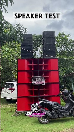 Speaker Audio Test 🔊 #speakertest #shorts