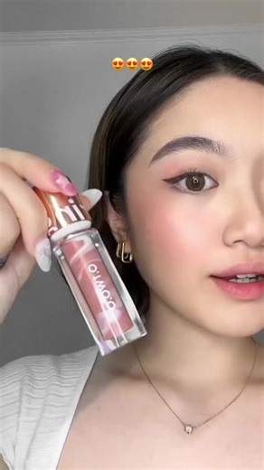 O2 O Ultra Stay Matte Lipstick Review