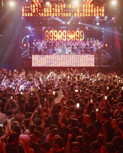 15K views · 128 reactions | 999999999 on Reels | Facebook