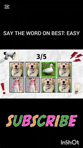 FAST TALKING CHALLENGE. CAN YOU SAY THIS?