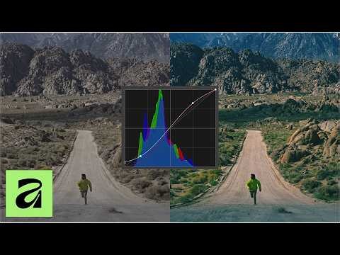 The Only Color Grading Tool You Need