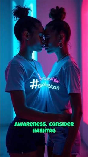 Silent But Powerful: Exploring the Impact of Hashtags #hashtags #socialmedia #activism