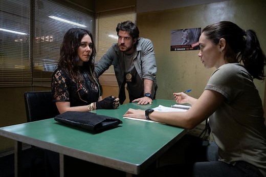Stream It Or Skip It: ‘Invisible City’ On Netflix, Where An Environmental Cop Gets Involved With Creatures From Brazilian Folklore