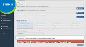1.9K views · 44 reactions | Self-Employment Social Security Scheme (SESSS) - How to register and make contribution? Access to https://matrix.perkeso.gov.my/ to register and make contribution payment. #PERKESOPrihatin #PERKESOMemayungiAnda #SkimKeselamatanSosialPekerjaanSendiri #SelfEmploymentSosialSecurityScheme | Pertubuhan Keselamatan Sosial | Facebook