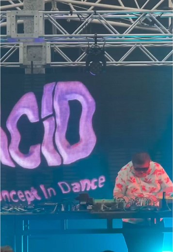 次世代型テクノフェスティバル in お台場