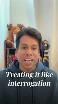 The Secret to Acing Any Interview (It's Not What You Think)