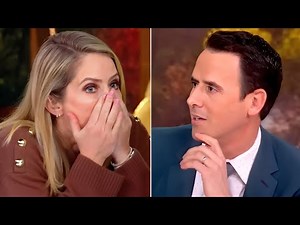 Sara Haines’ ATM PIN Exposed on Live TV?! The View Chaos Explained | StarScene Central