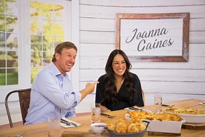 'Magnolia Table' with Joanna Gaines Cooking Show Renewed for 2 More Seasons Despite Mixed Reviews