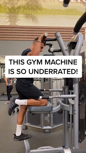 So Underrated! #pullups #workouttip #gymtip #workouthelp #onlinepersonaltrainer #backexercises #workouttips