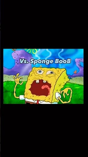 Hellen Keller vs. SpongeBob asking for water… #funny #shorts