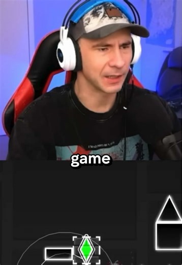 The Oldest Geometry Dash Player Revealed