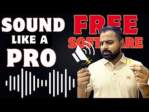 How to Edit Audio Like a Pro (Beginner’s Guide)