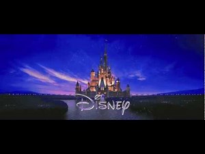 Dream Logo Variations: Disney and Walt Disney Animation Studios goes 8-bit!