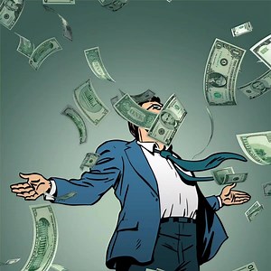 Show me the money: To grow your business it takes the right investment partner. Here's how to find the perfect match: http://bit.ly/2DnREza | DHL Express