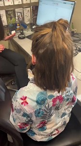 242K views · 5.3K reactions | When you hear yourself for the first time 蘭僚#Deaf #ASL #signlanguage #hearingaids #findyourvoice | Hearing Aids | Facebook