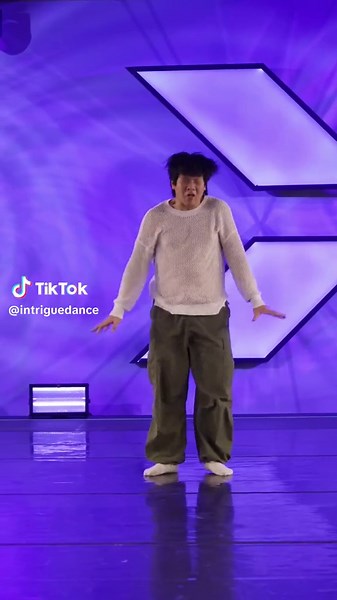 Killed it! #dancedifferent