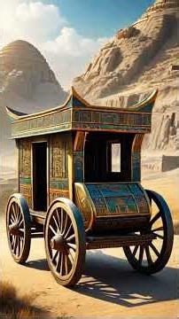 How Ancient Chariots Changed the Art of War