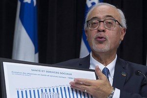 Quebec to cut income taxes, reimburse school costs