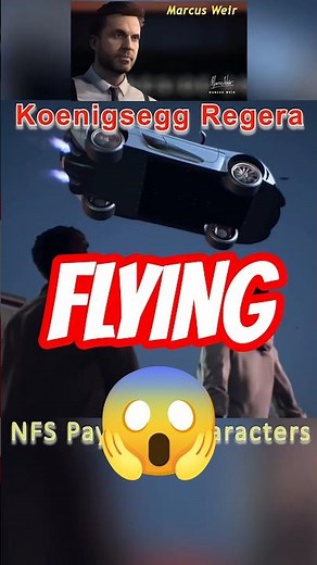 These Characters BROKE NFS Payback #gaming #cars #nfs #insane #cop‪@Amand33P‬