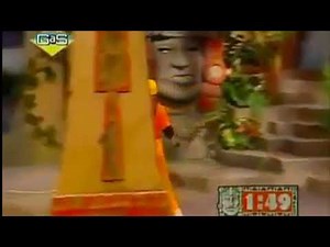 alexander and the gordian knot