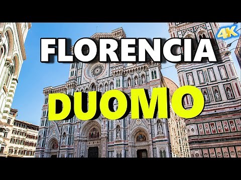 ❇️Inside the FLORENCE Cathedral 👁 under its iconic dome