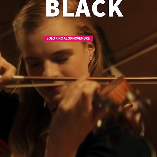 Tutto il mondo Premium al prezzo del Basic. - Subito cinema anteprime online - Oltre 1000 film e serie d’autore online - Première al cinema e in streaming - Tutto incluso con un solo abbonamento Premium a € 1 al mese per 12 mesi Solo fino al 30 novembre | MYmovies.it