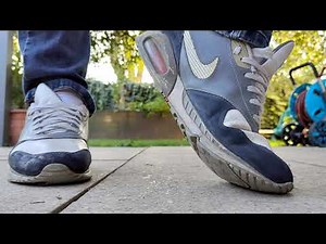 Trashed Sneakers: Nike Air Max Sunset for sale