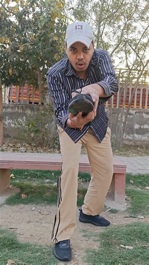 Funny magic challenge with ‪@faffapix‬