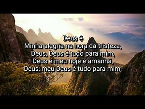 James Cleveland - God Is (Tradução)