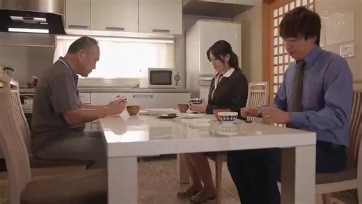My Father in law is jealous (Parte 8) #wife #unfaithful