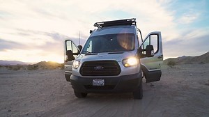 Testing Out Our New Ultimate Motorcycle Adventure Hauler With A Family Camping Trip