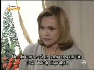 Muñeca Brava - Capitulo 33 parte 1