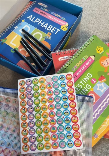 Enhancing Penmanship in Kids: 2026 Educational Tools